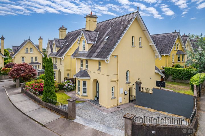44 Lindville, Blackrock, Cork City, Cork