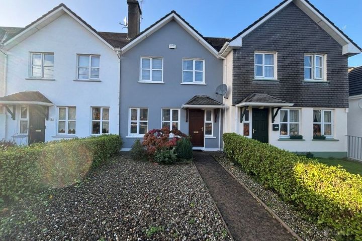 4 Monastery Gardens, Kinsale, Kinsale, Co. Cork, P17TD92