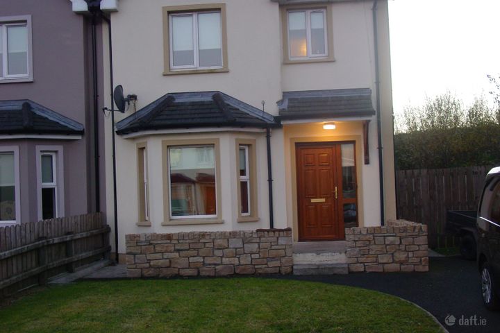 35 Ceanann View, Carnamuggagh, Letterkenny, Co. Donegal