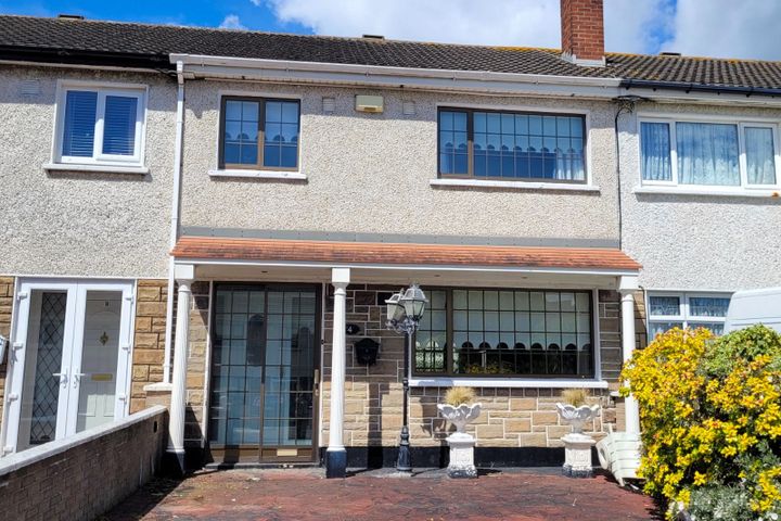 4 Donaghmede Park, Donaghmede, Dublin 13, D13DW71