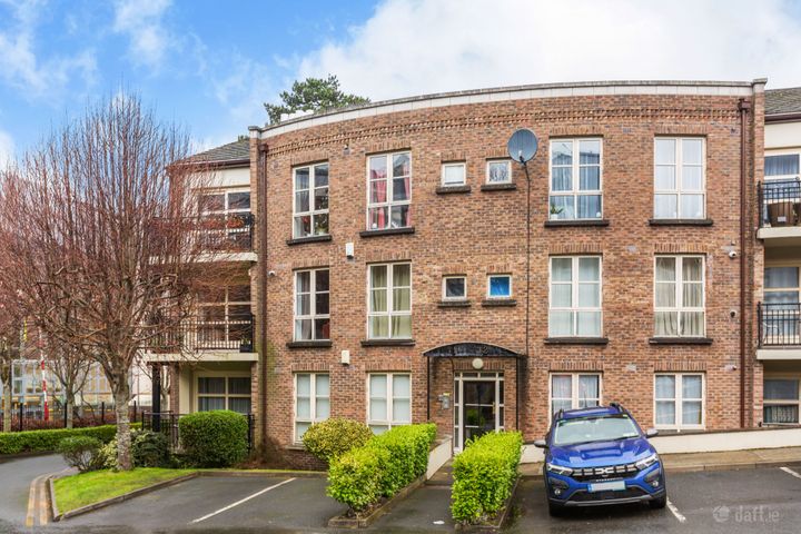 5 Ridgeford, Sandyford Road, Dundrum, Dublin 16, D16DT04