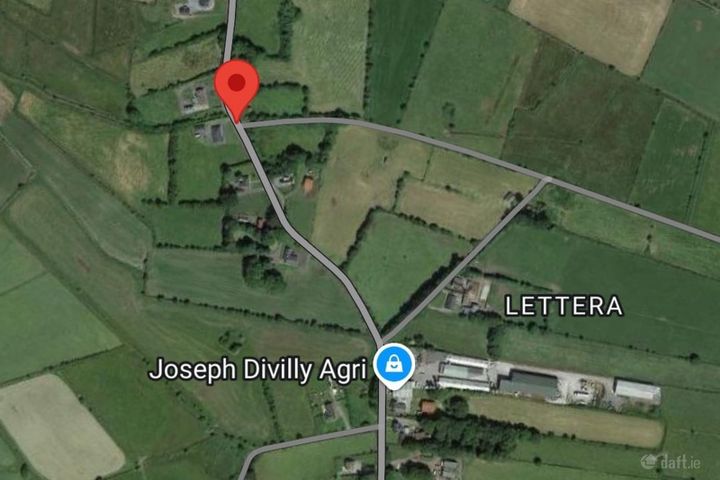 Lettera, Glenamaddy, Co. Galway