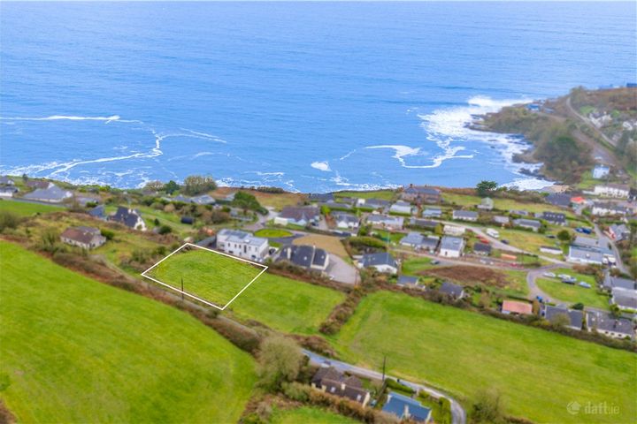 Site off Stoney Boreen, Myrtleville, Co. Cork, Myrtleville, Co. Cork