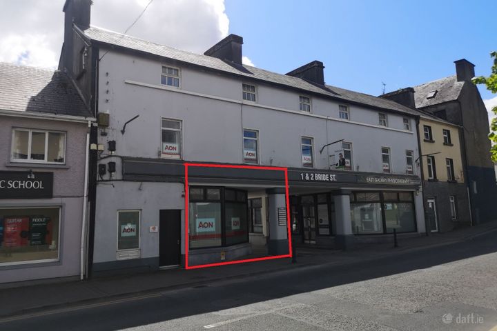  Bride Street, Loughrea, Co. Galway
