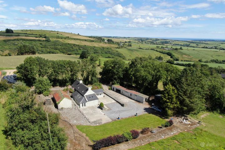 Skeaf East, Timoleague, Co. Cork, P72FW40