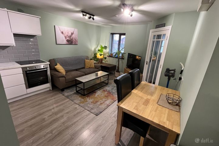 Chestnut Grove,Dooradoyle,Limerick, Dooradoyle, Co. Limerick