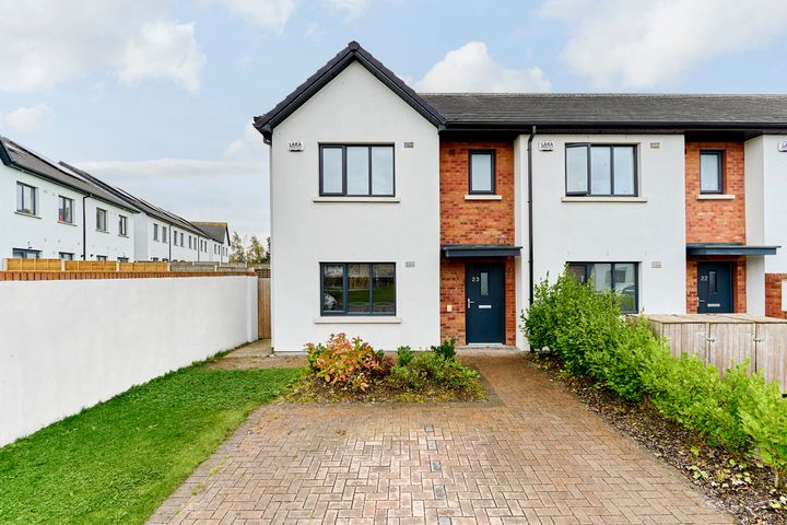 23 Bay Meadows Park, Hollystown, Dublin 15, D15P9PF
