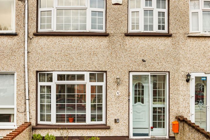 12 Fernwood Park, Springfield, Tallaght, Dublin 24, D24V4K5