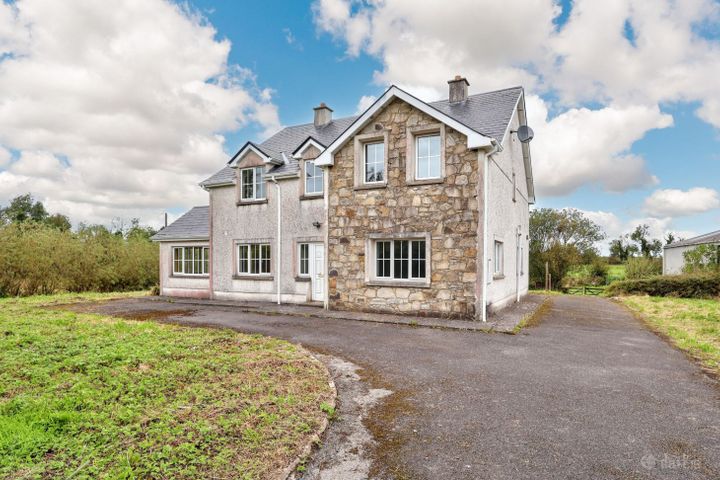 Lurgan, Elphin, Co. Roscommon, F45CK00