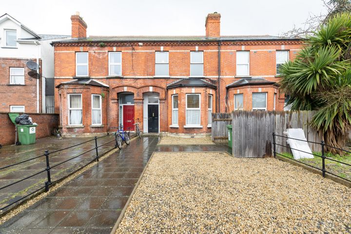 Apt 1, 462 South Circular Rd, Dublin 8, Dublin 8, Dublin