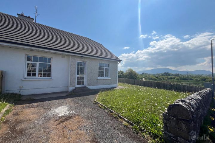 8 Bunholvil, Bundoran, Co. Donegal, F94YN99