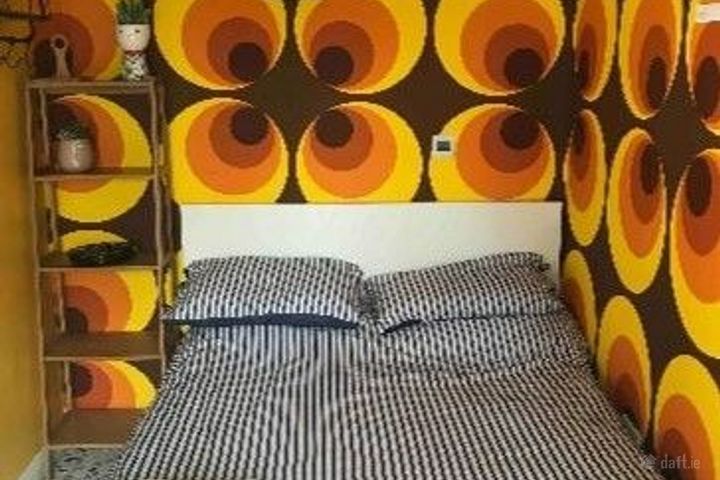 Old Seamus Quirke Road, Shantalla, Co. Galway