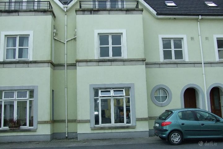  Churchfields, Lower Salthill, Galway, Taylor's Hill, Co. Galway