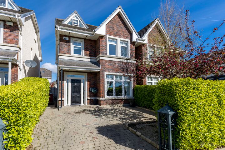 28 Castlemoyne, Balgriffin, Dublin 13, Dublin 13, Dublin