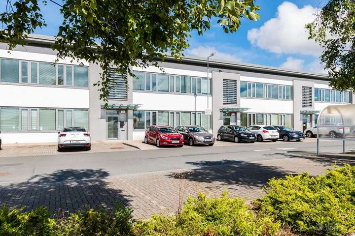 Suite 3 & 8, Leopardstown Business Centre, Leopardstown, Dublin 18