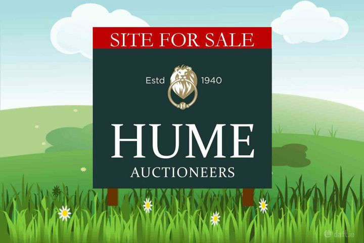 Heathfields, Dublin Road , Portlaoise, Co. Laois