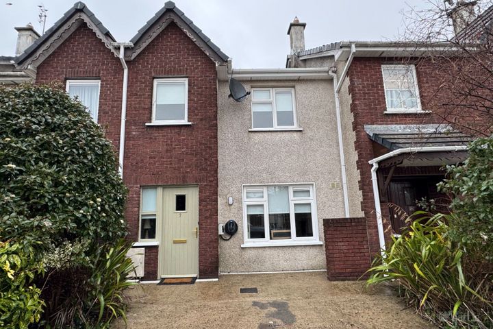 7 Blueberry Fields, Broomfield Village, Midleton, Co. Cork