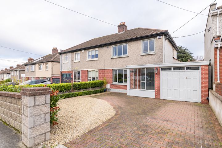14 Drummartin Park, Dundrum, Dublin 14, Dublin 14, Dublin