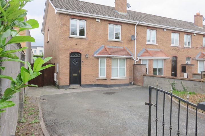 1 Nangor Place, Old Nangor Road, Dublin 22, D22Y958