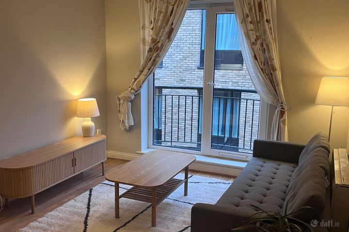 Capel Court, Smithfield, Dublin 1