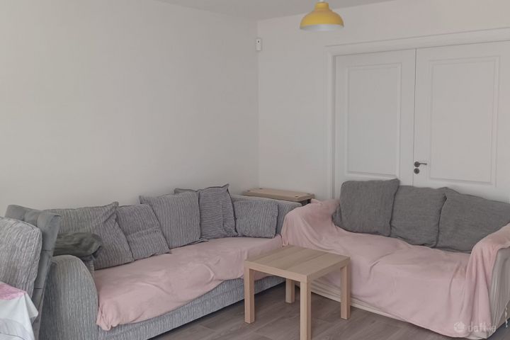 Oldgrange Wood , Monasterevin, Co. Kildare