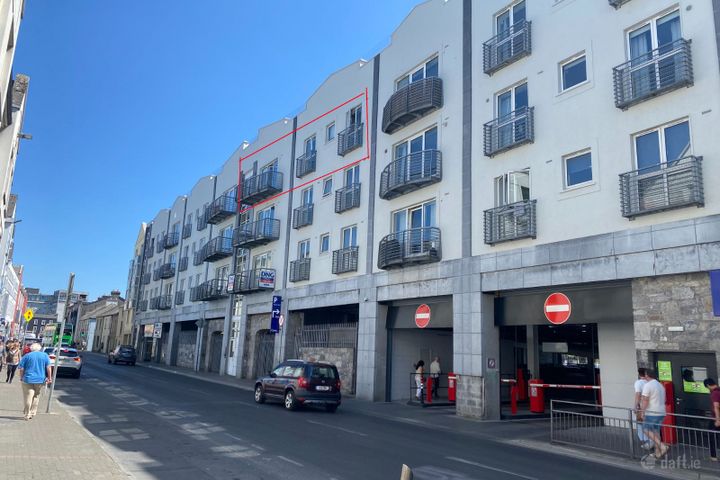 10 Hynes Yard, Merchants Rd, Galway, Galway