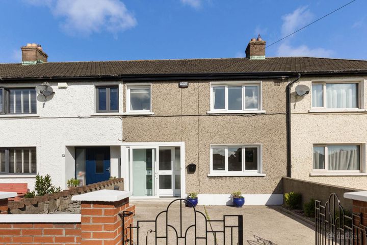 15 Dowland Rd, Walkinstown, Dublin 12, Dublin 12, Dublin