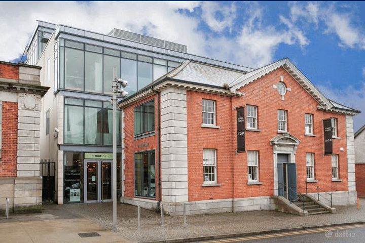 19 Lower Georges Street, Dun Laoghaire, Dublin