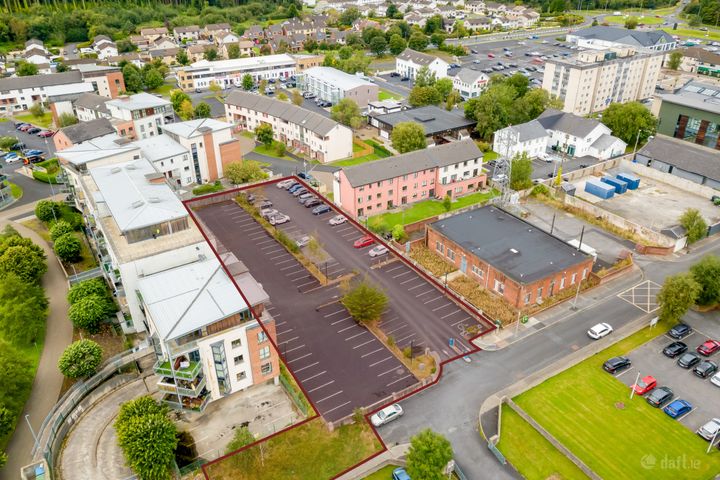 Shannon Development Site, Co Clare, Shannon, Co. Clare