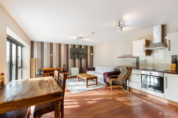 Apt 1 37 Main St, Beaupark Clongriffin, Main St Dublin 13, Dublin 13, Dublin