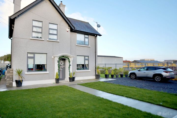 Conniberry House, Old Knockmay Road, Portlaoise, Co. Laois, R32WEY7