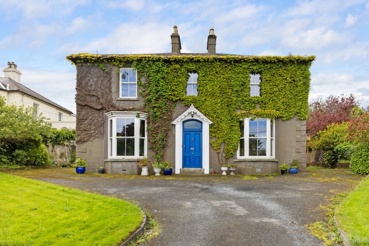 Villanita, Bayview Rd, Wicklow Town, Wicklow