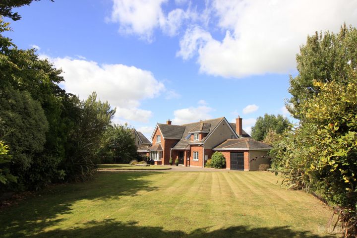 1 Beaverbrook, Beaverstown Rd, Donabate Dublin 1, Dublin