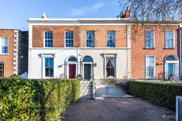 40 Sandford Road, Dublin 6, Ranelagh, Dublin 6