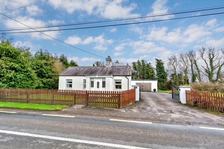 Rose Cottage, Newtown, Rathangan, Co. Kildare, R51K159