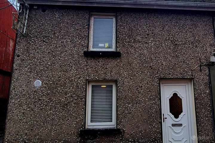 The Townhouse, Main Street, Castledermot, Castledermot, Co. Kildare