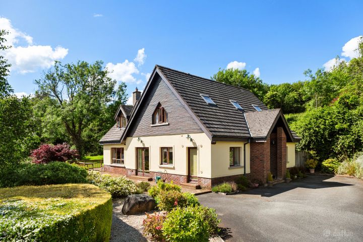 13 Avoca Wood, Avoca, Co. Wicklow, Y14C821