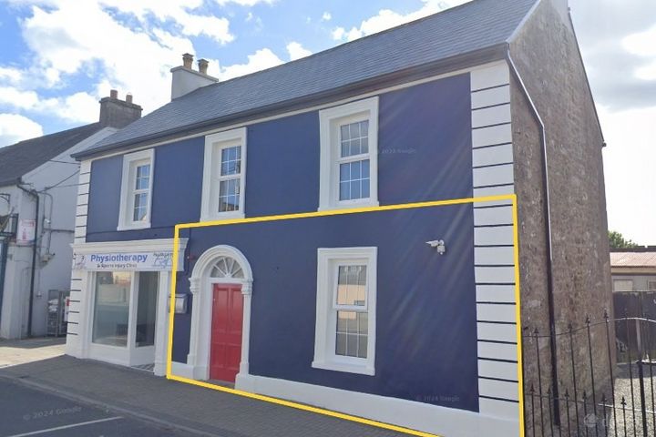 Main Street, Hospital, Co. Limerick