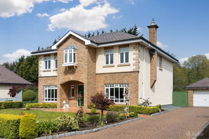2 Drumnigh Wood, Portmarnock, Dublin, Dublin 13, Dublin