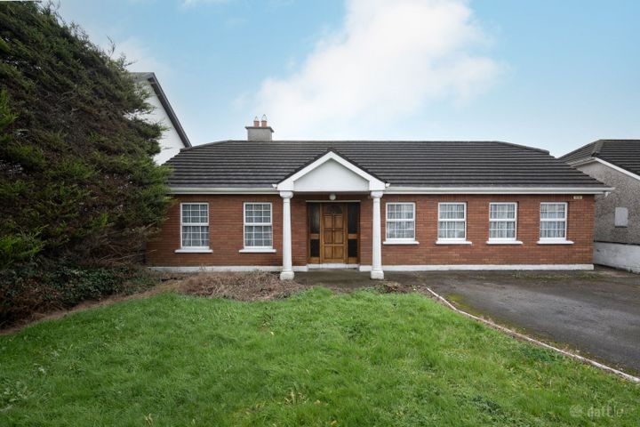 3 Deanrock Cottages, Togher (Cork City), Co. Cork, T12X89E