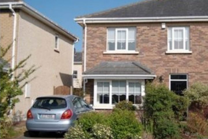 9 Bellgree Crescent, Dublin 15, Co. Dublin