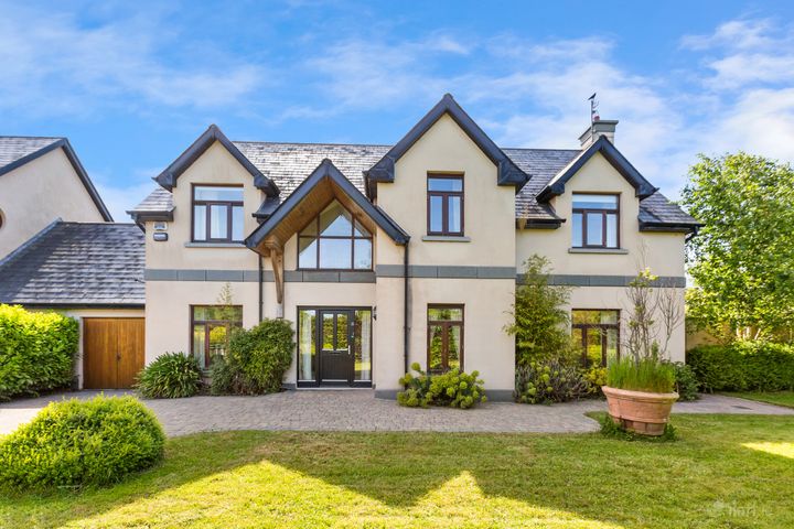 12 Racefield, Newcastle, Wicklow, Wicklow
