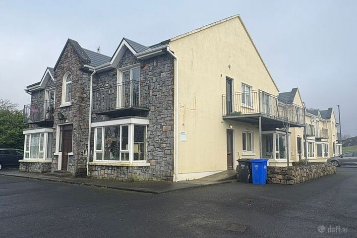 Apartment 6, Radharc Na Farraige, Derrynea, Costello, Co. Galway