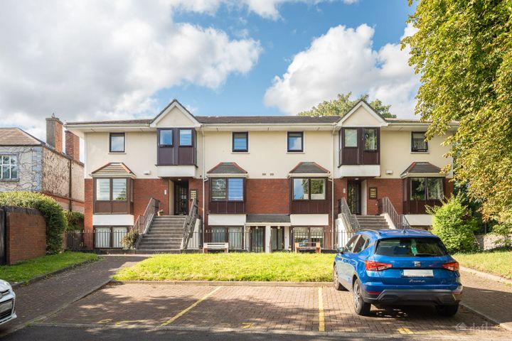7 Rosemount Court, Kilmainham, Dublin 8, D08V6E5