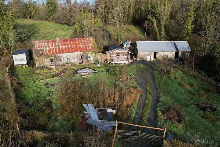 Drumshangore, Carrigallen, Co. Leitrim, H12F5C3