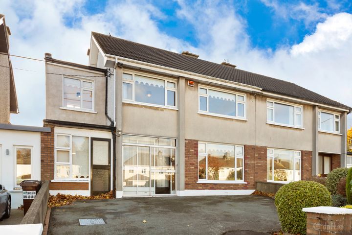 4 Arnold Park, Glenageary, County Dublin, Dublin