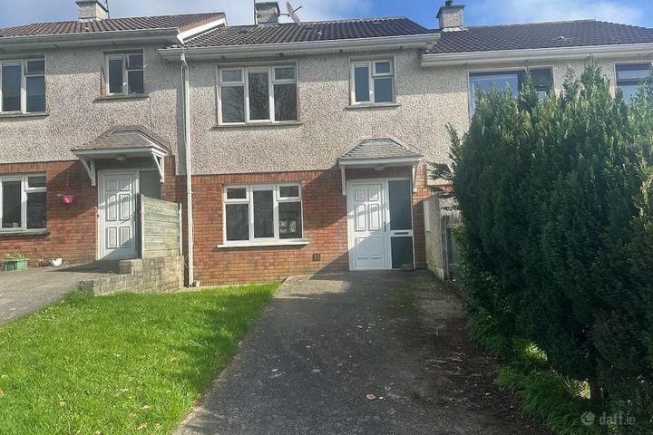 33 Woodside, Rushbrooke, Newtown, Co. Cork, P24VK66