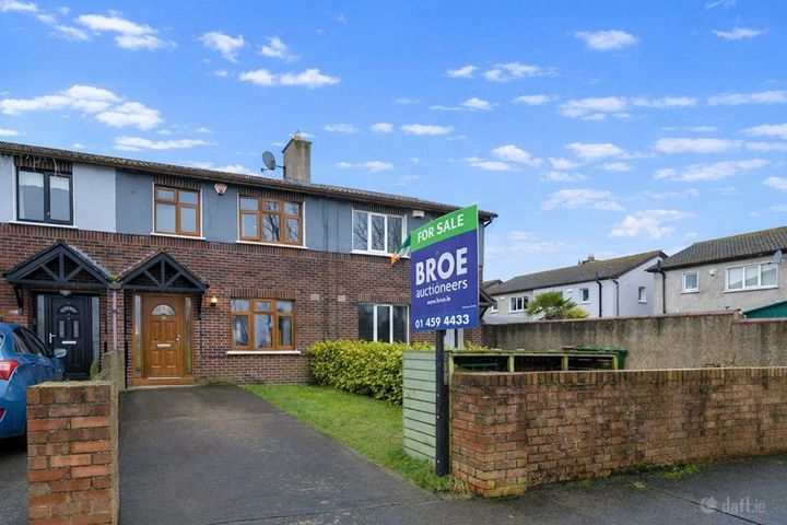 24 Kilcronan Crescent, Clondalkin, Dublin 22, D22NH30