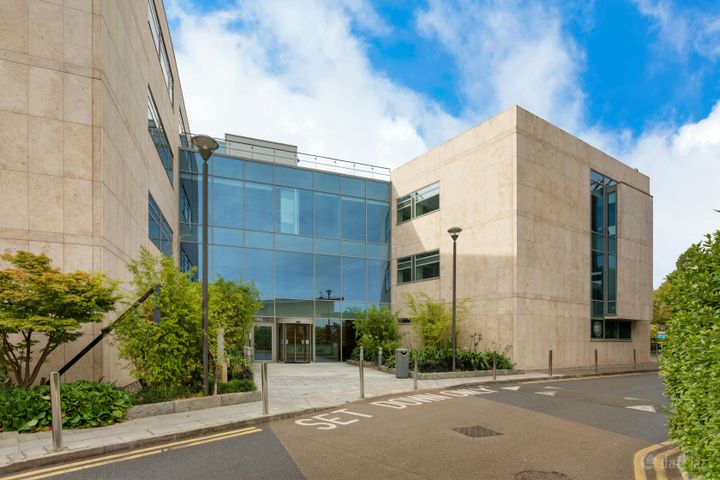 2nd Floor, Block 3, Blackrock Business Park, Blackrock, Co. Dublin