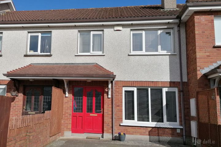 36 The Lawn, Coolroe Meadows, Ballincollig, Co. Cork, P31WC56